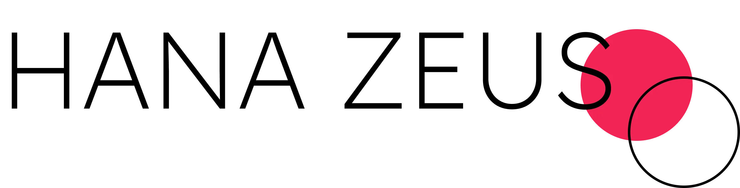 Hana Zeus_ Copywring_PR_Logo